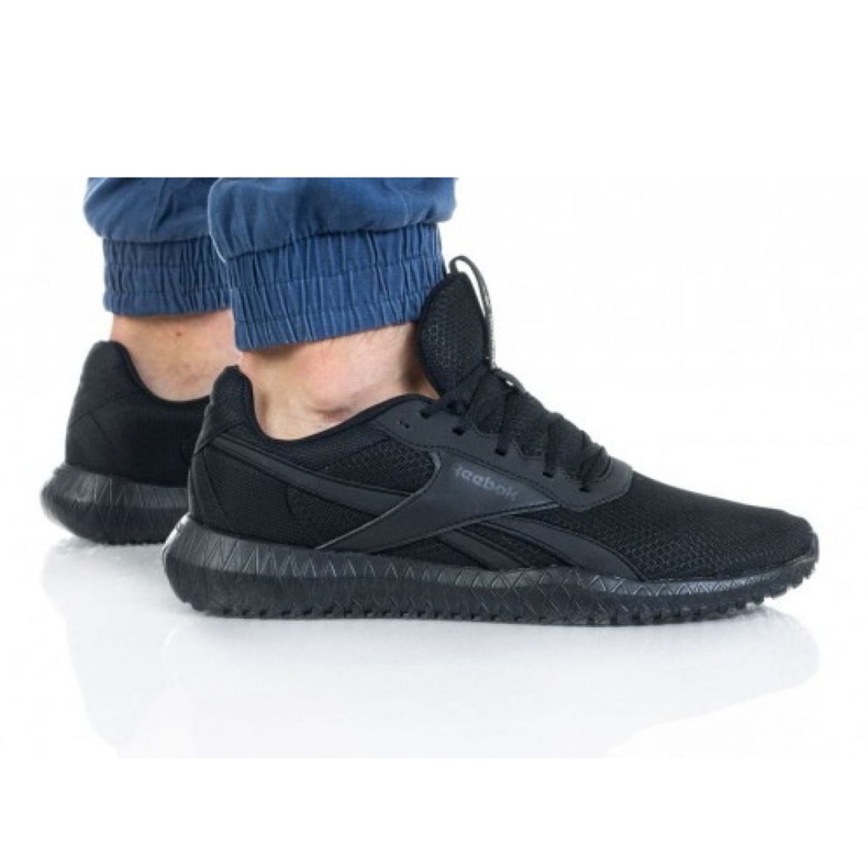 Reebok Flexagon Energy Tr M FV8754 kengät musta