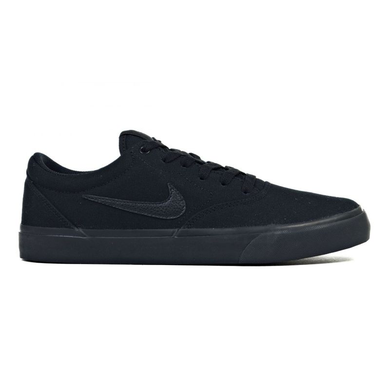 Nike Sb Charge Slr M CD6279-001 kenkä musta