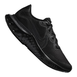 Nike Renew Run Jr CT1430-005 juoksukengät