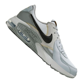 Nike Air Max Excee M CD4165-006 kenkä harmaa