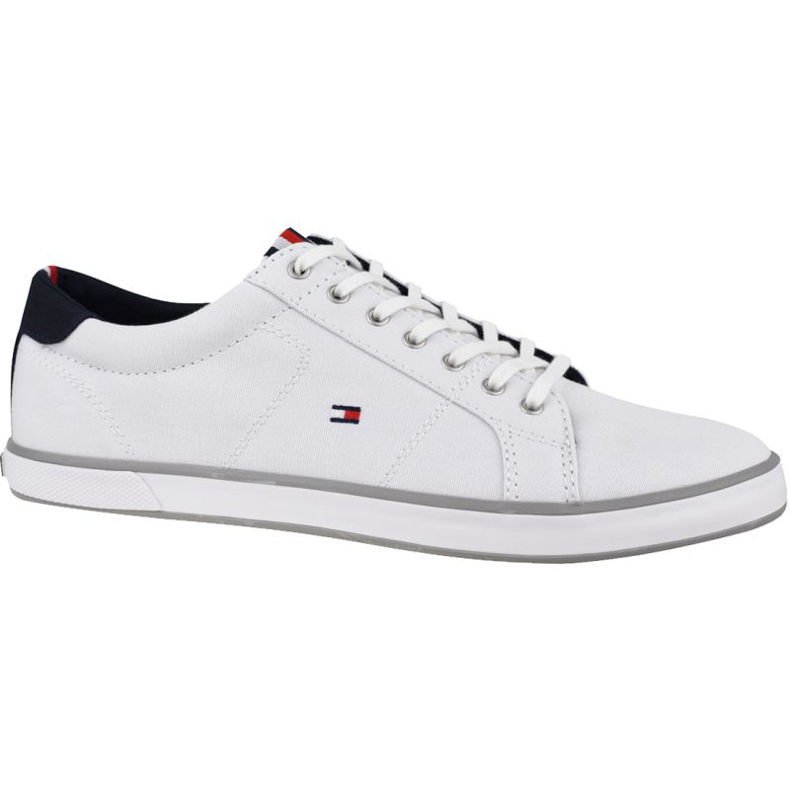 Tommy Hilfiger Harlow 1D FM0FM00596-100 kengät valkoinen