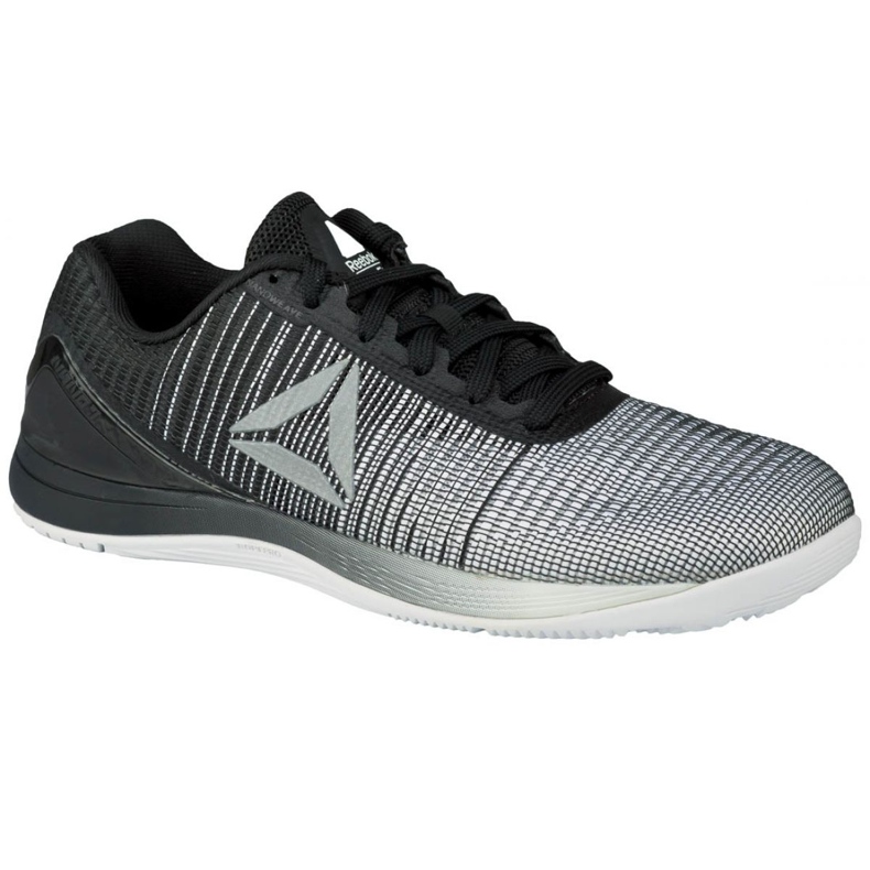 Reebok Crossfit Nano 7 M BS8346 musta harmaa