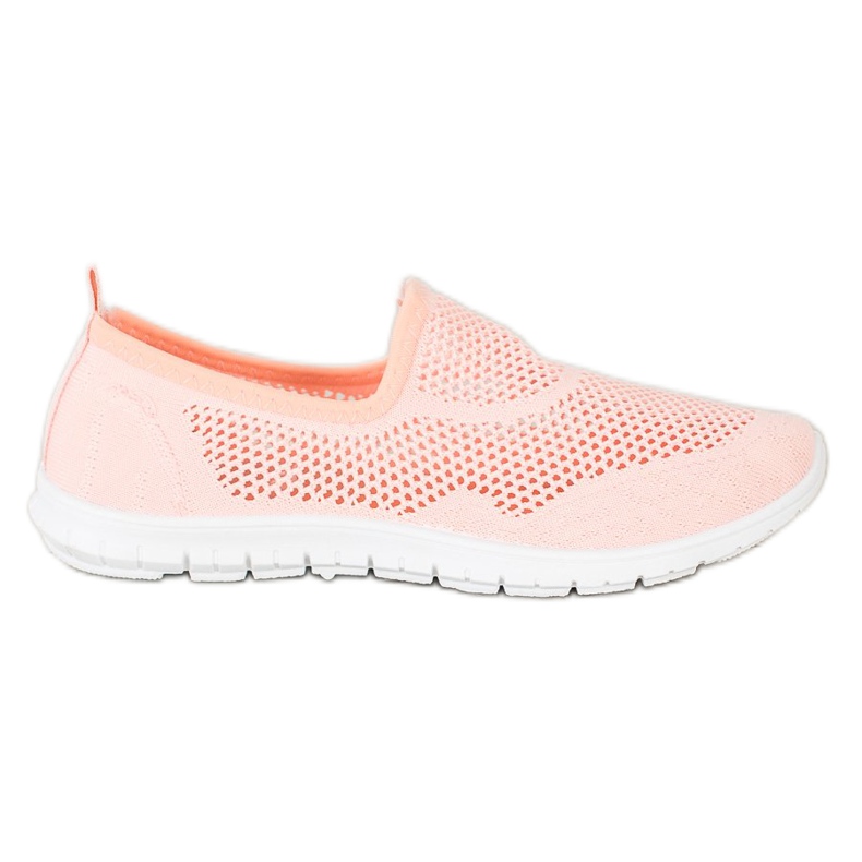 Bona Avoimet sliponit oranssi