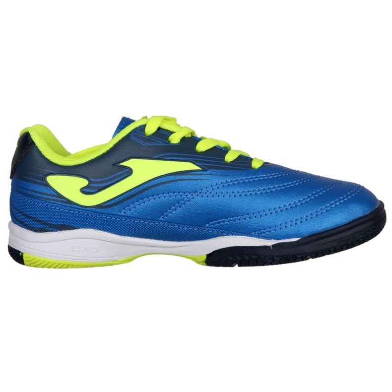 Jalkapallokengät Joma Toledo In Jr TOJW.2004.IN sininen sininen