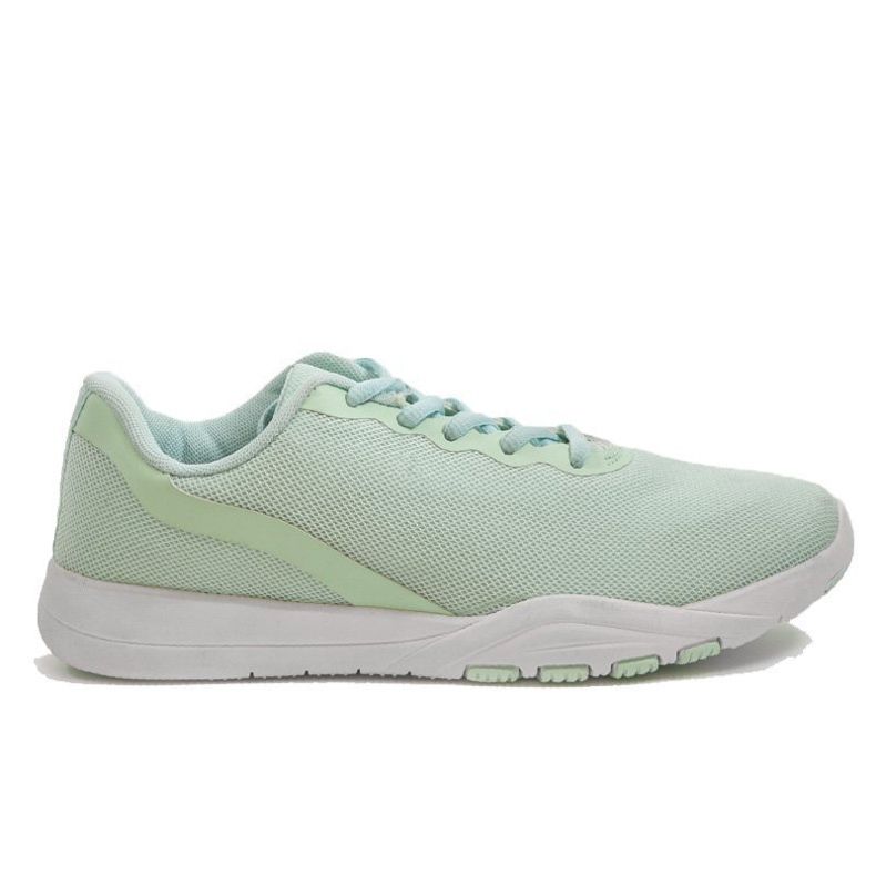 Vihreät urheilukengät F17-6