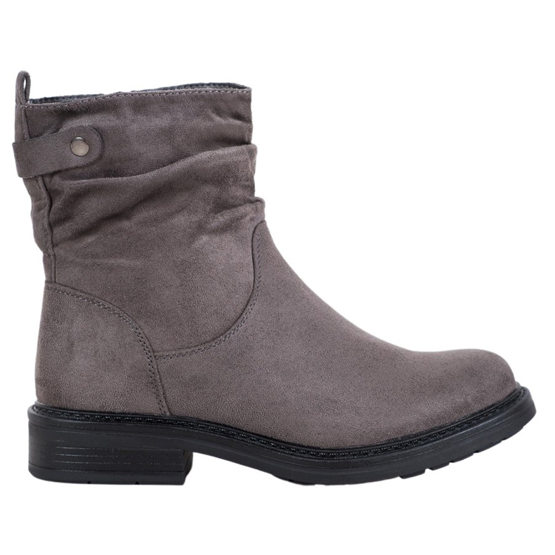 J. Star Harmaat työntekijät