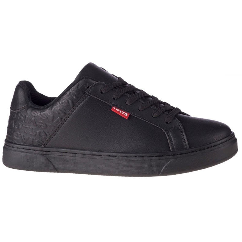 Levi's Caples W 232327-795-59 kengät musta