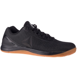 Reebok Crossfit Nano 7 Dtd M BS8325 musta
