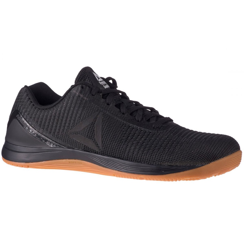 Reebok Crossfit Nano 7 Dtd M BS8325 musta