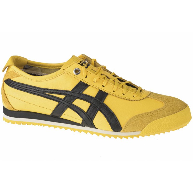 Asics Onitsuka Tiger Mexico 66 Sd 1183A036-750 keltainen