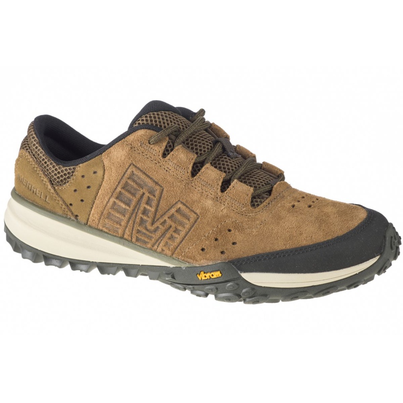 Merrell Havoc Ltr M J33485 ruskea