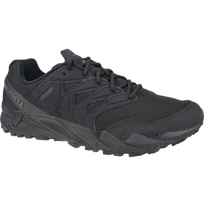 Merrell Agility Peak Tactical M J17763 musta