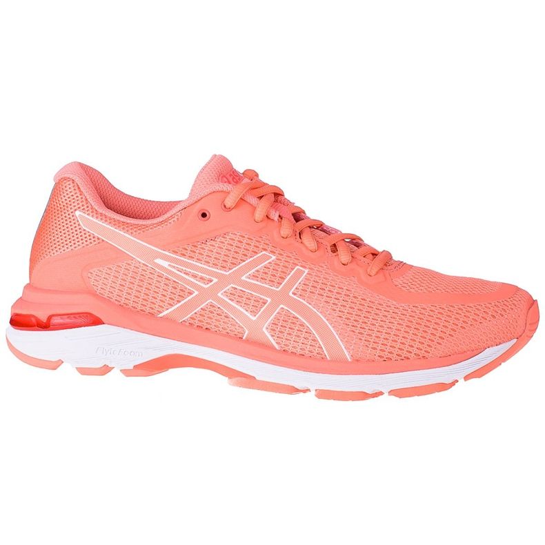 Asics Gel-Pursue 4 W T859N-0601 oranssi