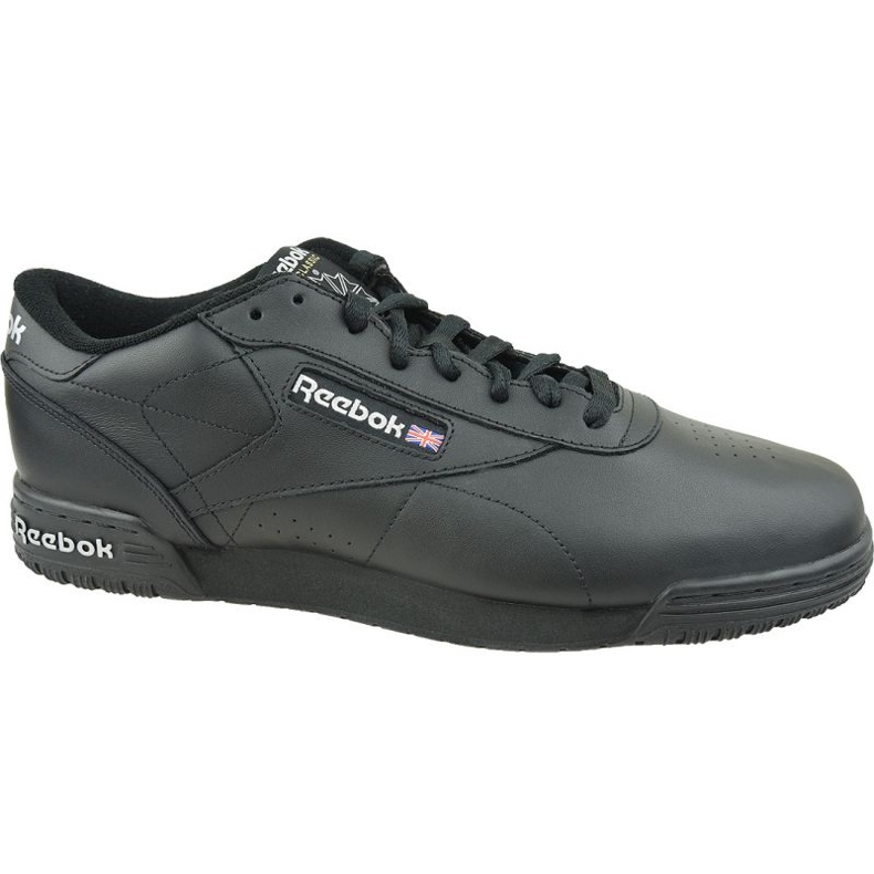 Reebok Exofit Clean Logo Int AR3168 kengät musta