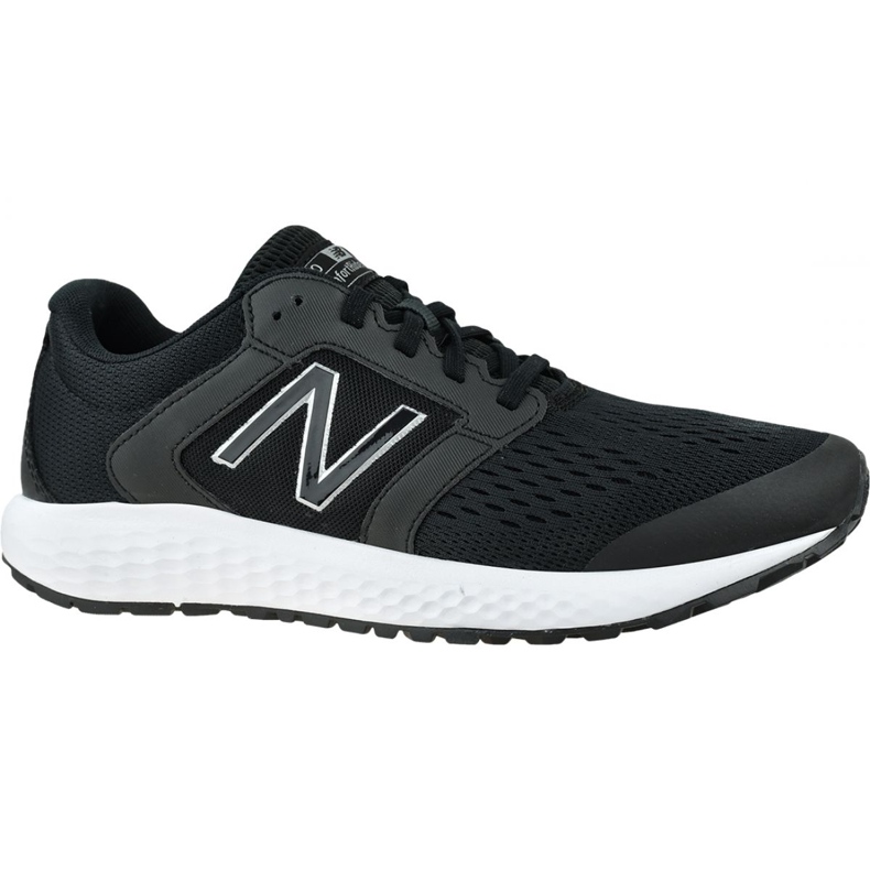 New Balance M M520LH5 kengät musta