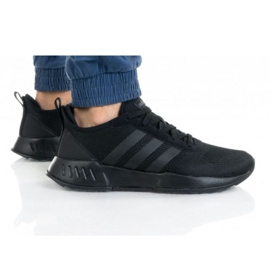 Adidas Phosphere M FW3448 kengät musta