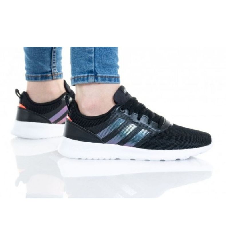 Adidas Qt Racer 2.0 KW FW7135 kengät musta
