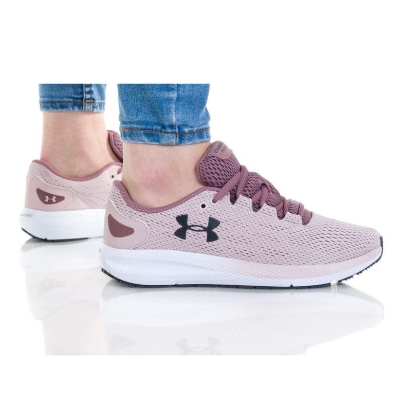 Under Armour Charged Pursuit 2 W 3022604-600 monivärinen