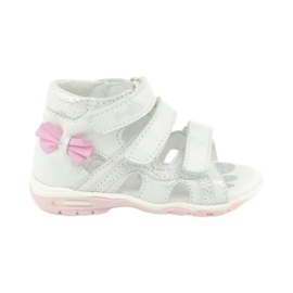 Ren But Sandaalit, joissa on jousi Ren Mutta 1489 valkoinen hopeoitu vaaleanpunainen hopea Ren But Sandaalit, joissa on jousi Ren Mutta 1489 valkoinen hopeoitu vaaleanpunainen hopea