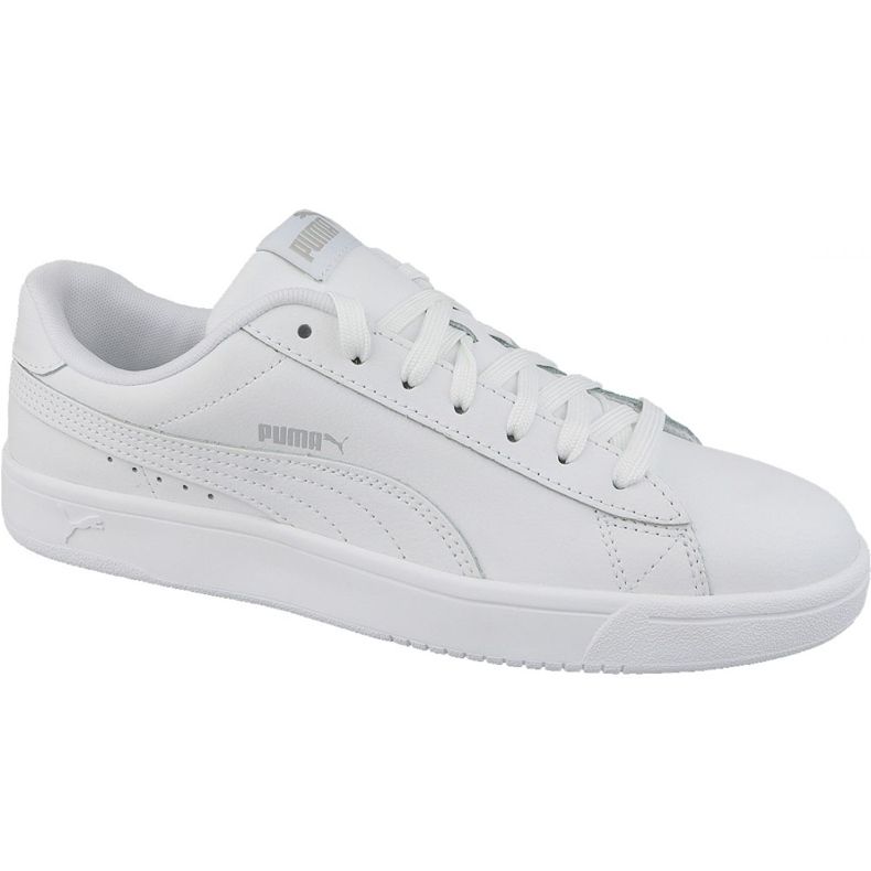 Puma Court Breaker Derby 369503 02 valkoinen