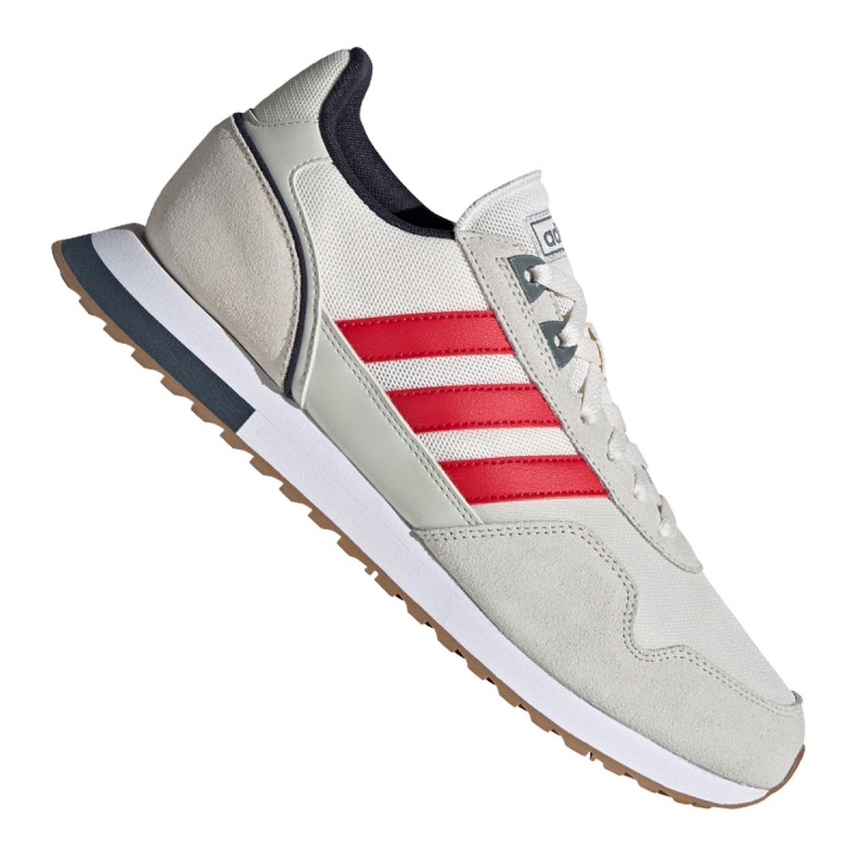 Adidas 8K 2020 M EG4758 harmaa