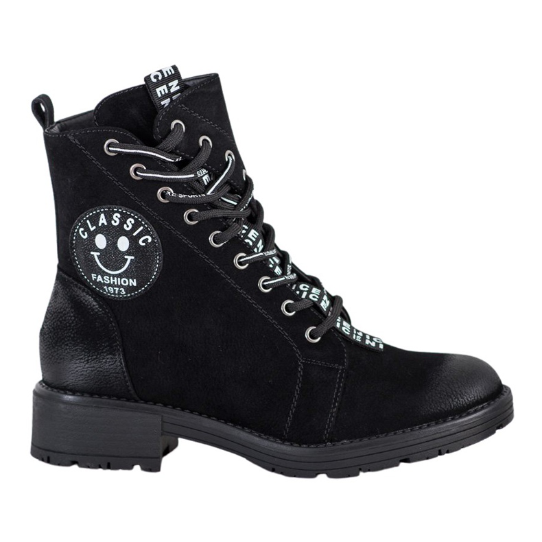 Vinceza Xy21-10566b musta