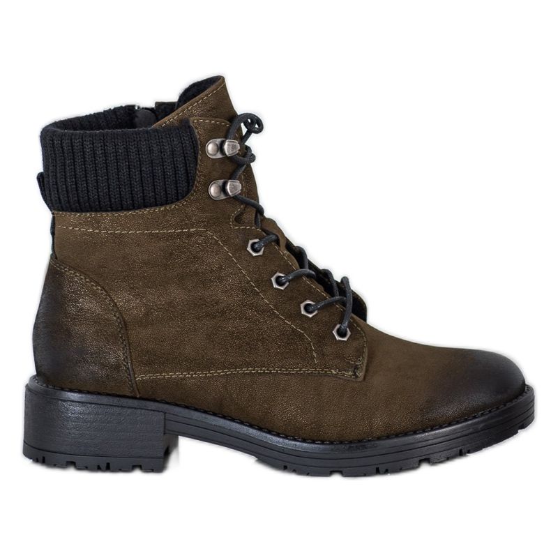 Rennot VINCEZA -siepparit vihreä