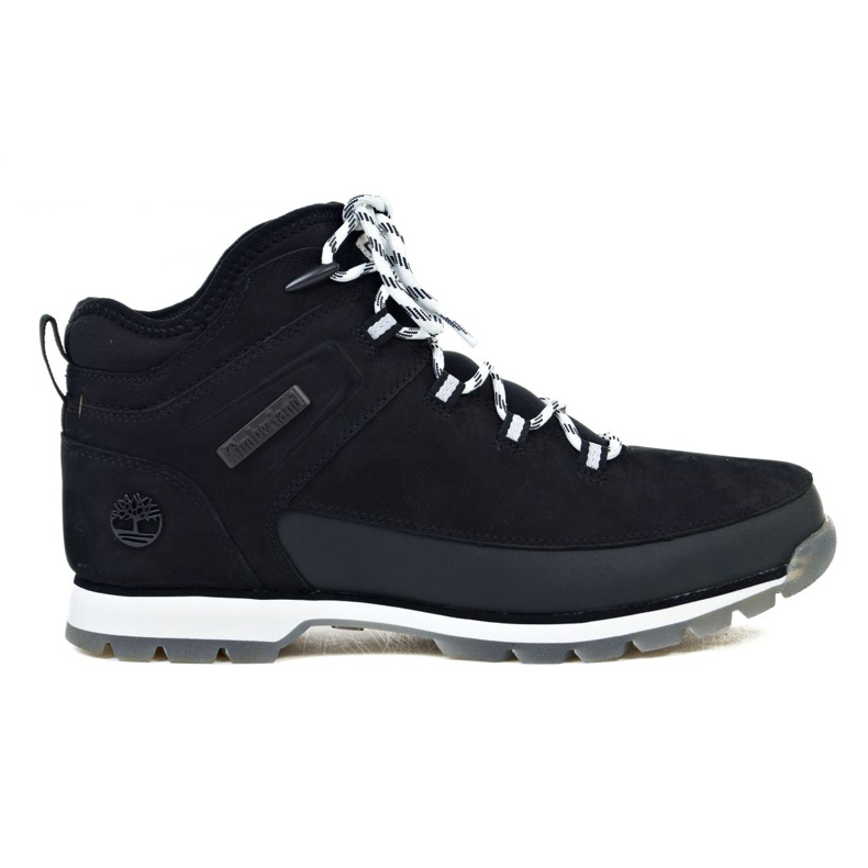 Timberland Euro Sprint Sport M A1H7U kengät musta