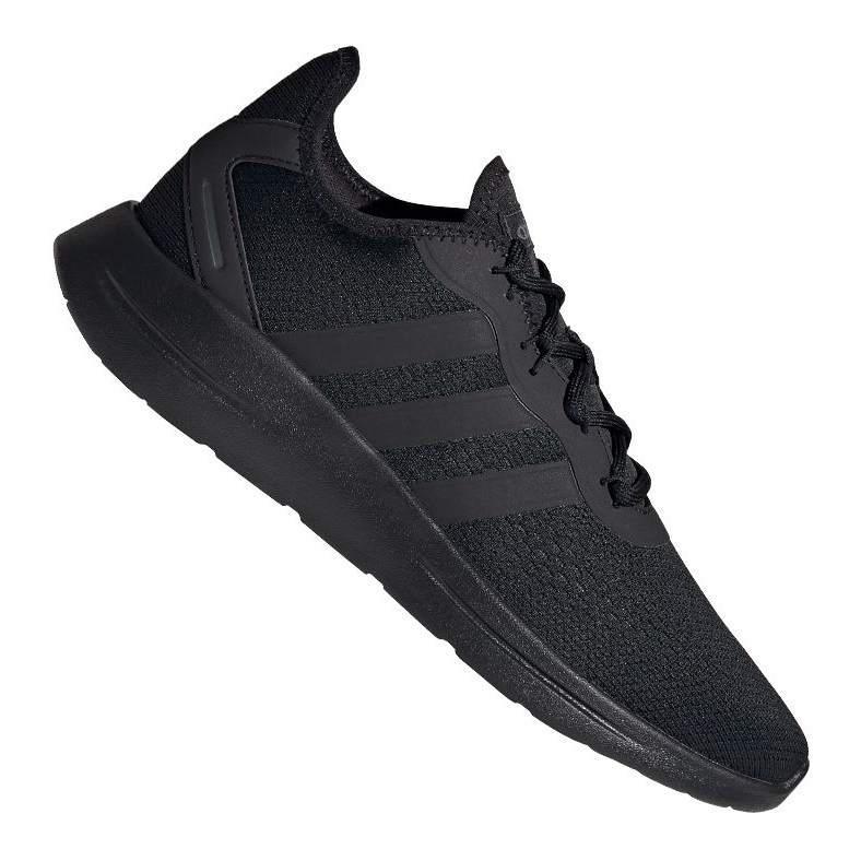 Adidas Lite Racer Reborn M FW3890 kengät musta