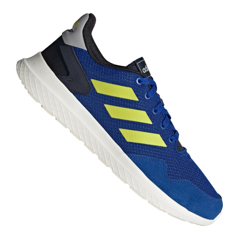 Adidas Archivo M EG3237 kengät sininen