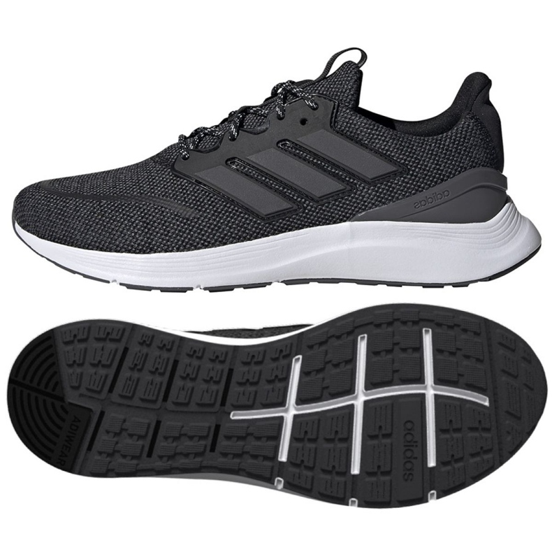 Adidas Energyfalcon M EE9852 kengät musta