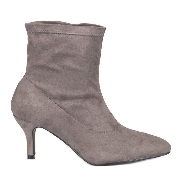 Harmaat nilkkurit nastassa, liukuva F183