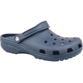 Crocs Classic Clog 10001-410 sininen