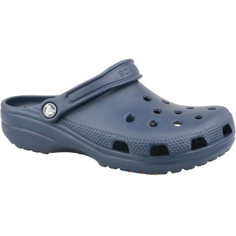 Crocs Classic Clog 10001-410 sininen