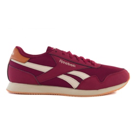 Reebok Royal Cl Jogger 3 M EG9410 punainen