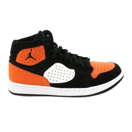 Nike Jordan Access M AR3762-008 kenkä oranssi