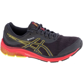 Asics Gel-Pulse 11 G-TX M 1011A569-020 musta