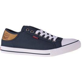 Levi's Levin Stan Buck M 223001-733-17 kengät tummansininen