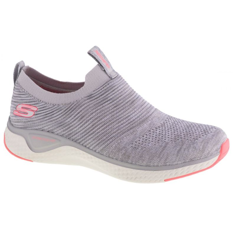 Skechers Solar Fuse W 13329-GRY Kengät violetti