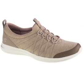 Skechers City Pro W 23749-TPE Kengät beige