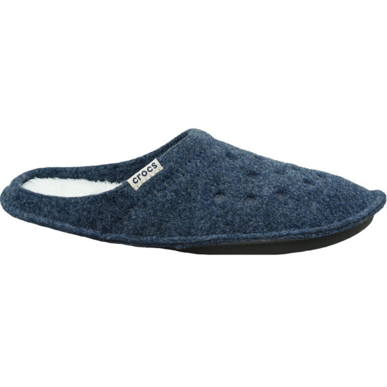 Crocs Classic Slipper M 203600-49U sininen