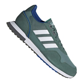 Kengät adidas 8K 2020 M FW0992 vihreä