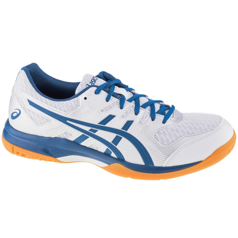 Asics Gel-Rocket 9 M 1071A030-020 sininen harmaa