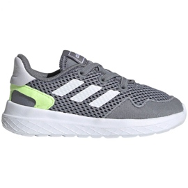 Adidas Archivo Jr EG3978 musta