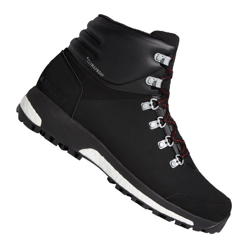Adidas Terrex Pathmaker Climaproof G26455 kengät musta