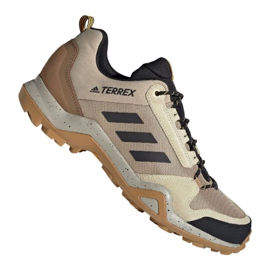 Adidas Terrex AX3 M FV6854 kengät beige