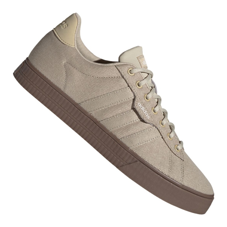 Adidas Daily 3.0 M FW7048 kengät beige