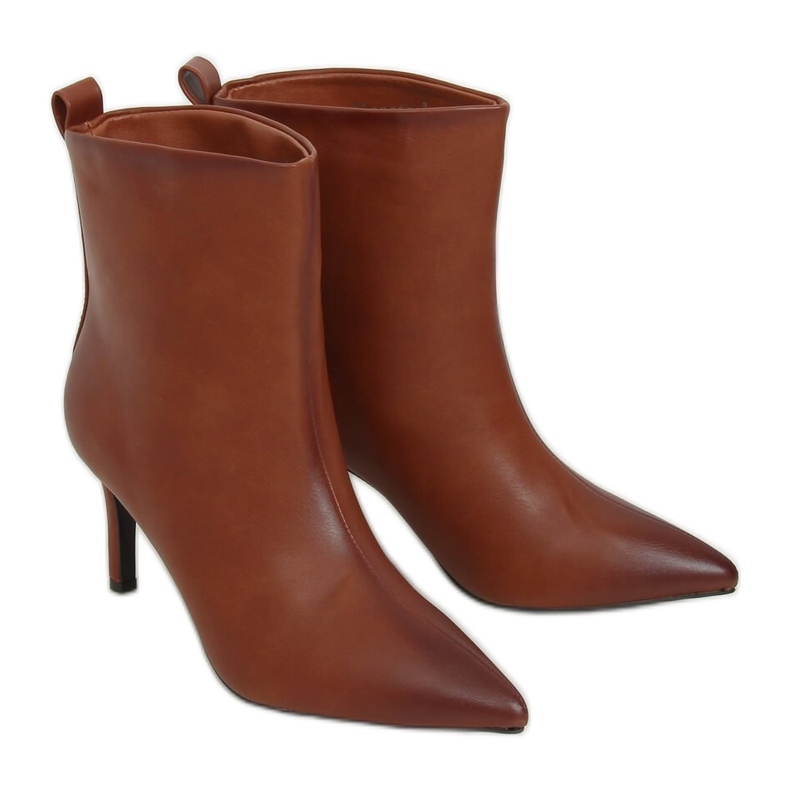 Camel RB69P Kamelisaappaat ruskea