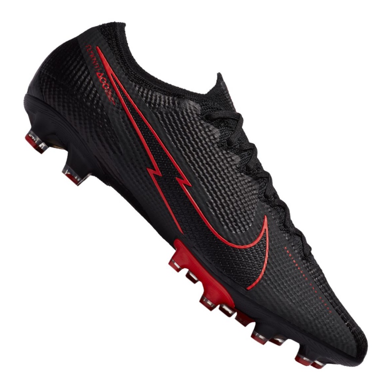 Nike Vapor 13 Elite AG-Pro M AT7895-060 jalkapallokengät monivärinen musta