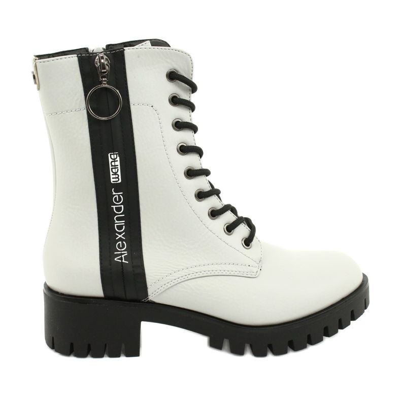 M.Daszyński Harmaat puutyöläiset Daszyński MR1813-31 musta